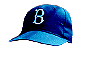 [Dodger Cap]