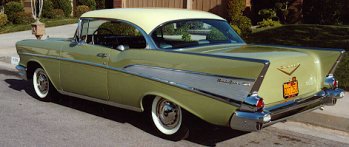 [1957 Don Kent]