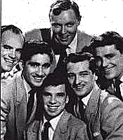 [Bill Haley]