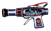 [Ray Gun]