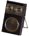 [Zenith Transistor Radio]