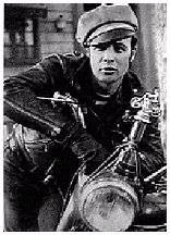 [Marlon Brando]