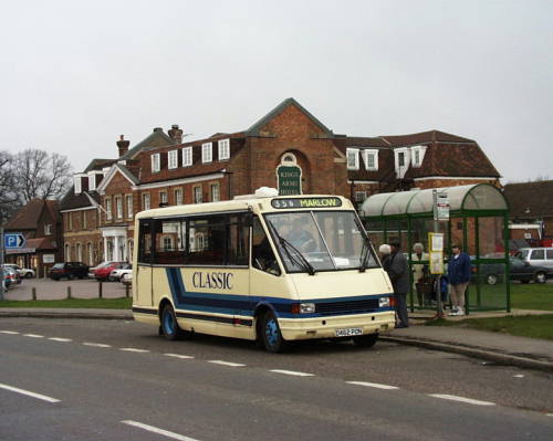ClassicD462PON.jpg (32914 bytes)