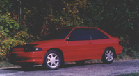 Greg's EGT