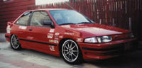 Jojies GT