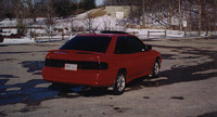 Greg's EGT