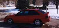 Greg's EGT