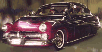 Another Mercury