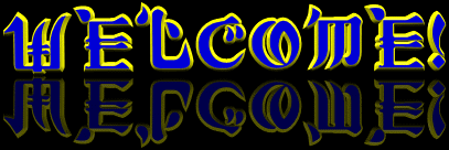 welcome
