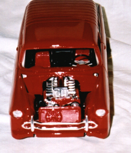 red pepper