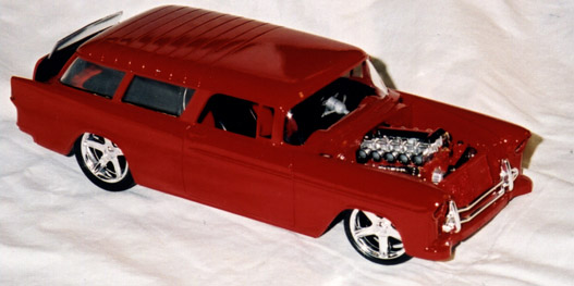 red pepper
