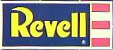 Revell Logo