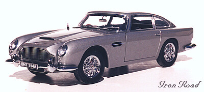 Front 1/4 view