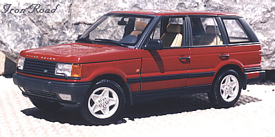 Front 1/4 view