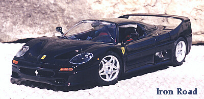 Front 1/4 view