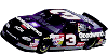 SR CAR