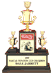 WC TROPHY