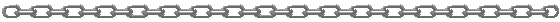 CHAIN BAR