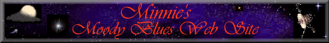 Moody Blues