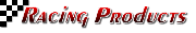 Racing Products Logo