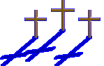 3Crosses