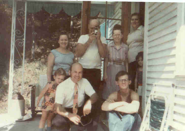 Noel Fam '72