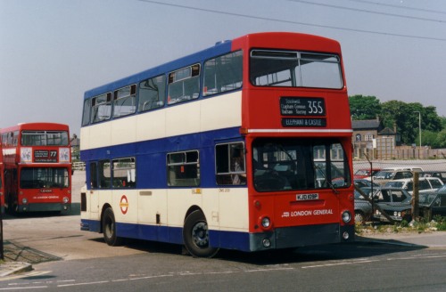 DMS2109