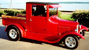 '27 Ford Tall-T Pickup