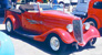 '35 Ford Roadster Pickup