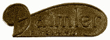 Daimler Logo (c)