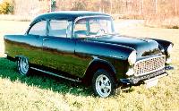 'Jocke's '55