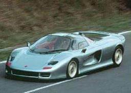 200x NSX?  I wish!