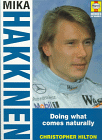 Mika Hakkinen