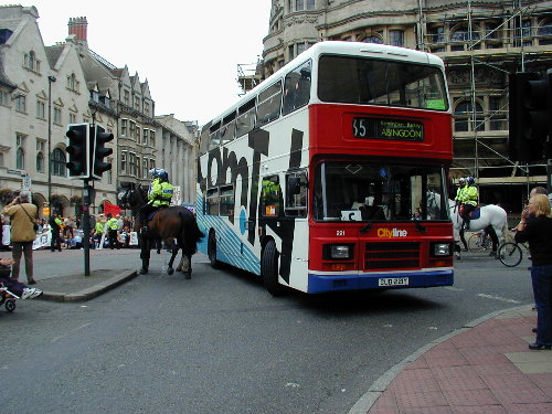 OX221withHorse.jpg (72671 bytes)