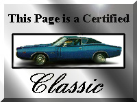 Classic Award