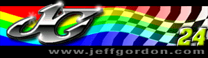 Jeff's Home Page