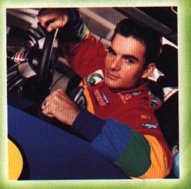 Jeff Gordon