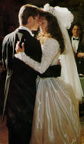 Jeff & Brooke