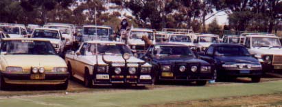 Corrigin Utes