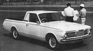 Valiant AP6