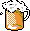 Beer Mug Icon