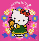 Hello Kitty 2