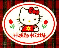 Hello Kitty 3
