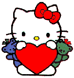 Hello Kitty 4