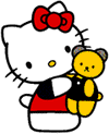 Hello Kitty 5