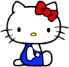 Hello Kitty 6