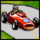Moving Racecar