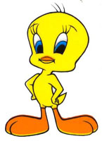 Tweety 4