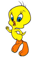 Tweety 5