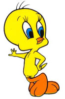Tweety 6
